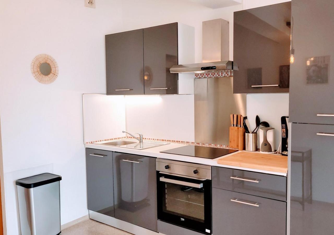 Apartment Le Petit Saint Jean - Residadigne - Zeperfectplace Digne-les-Bains