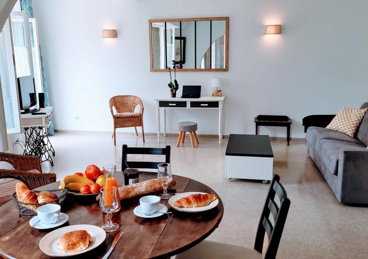 Le Petit Saint Jean - Residadigne - Zeperfectplace Apartment *