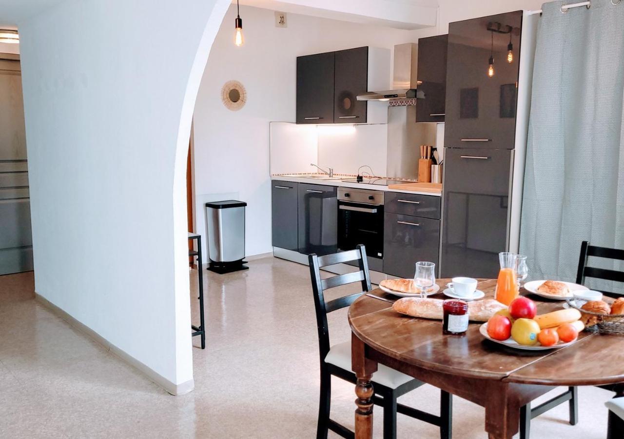 Le Petit Saint Jean - Residadigne - Zeperfectplace Apartment *