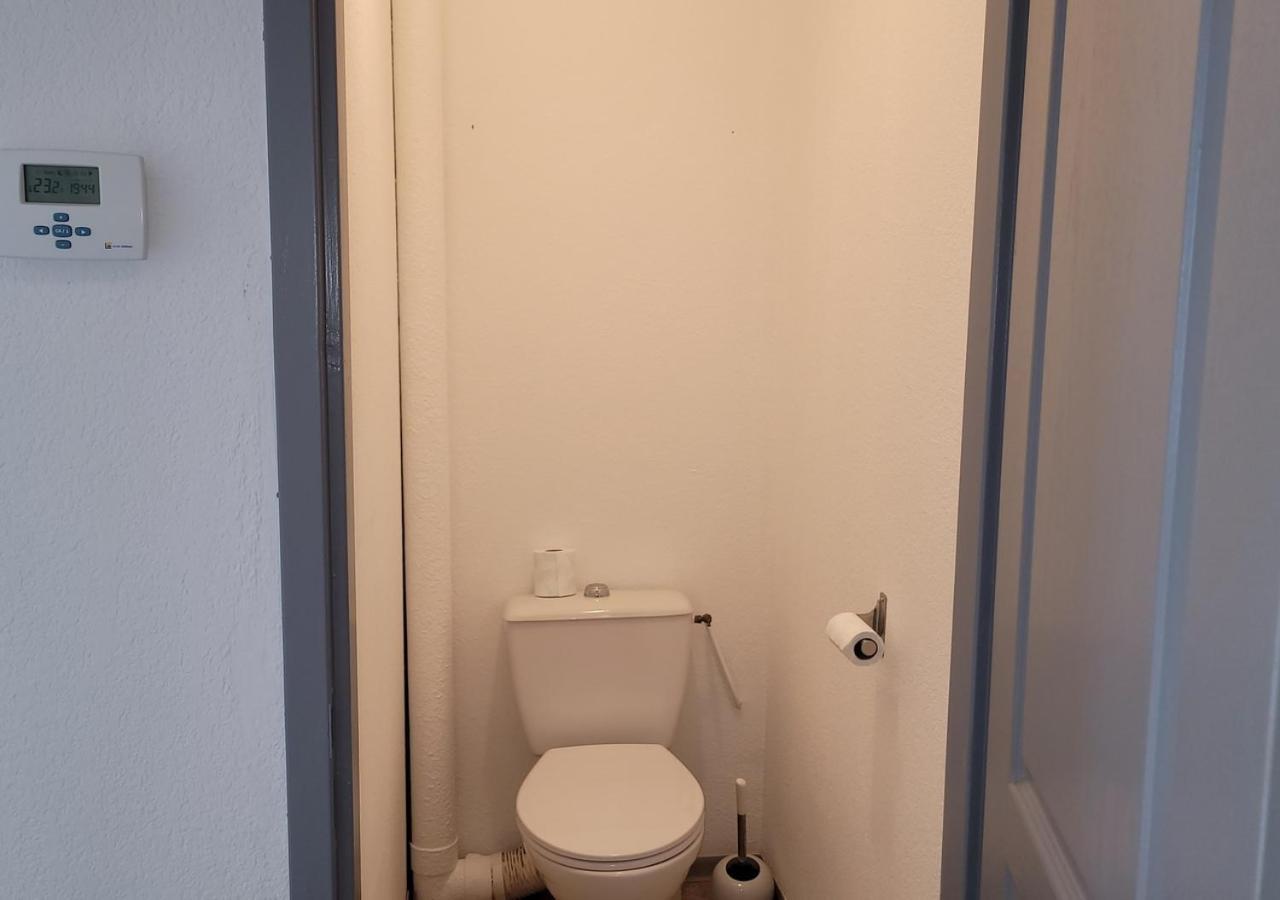 Apartment Le Petit Saint Jean - Residadigne - Zeperfectplace Digne-les-Bains