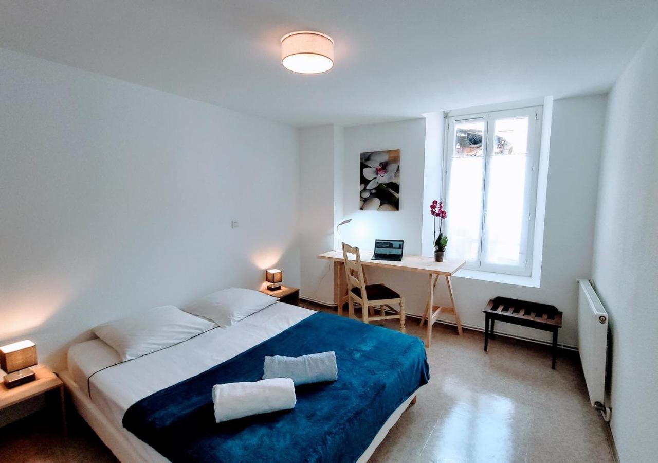 Le Petit Saint Jean - Residadigne - Zeperfectplace * Digne-les-Bains