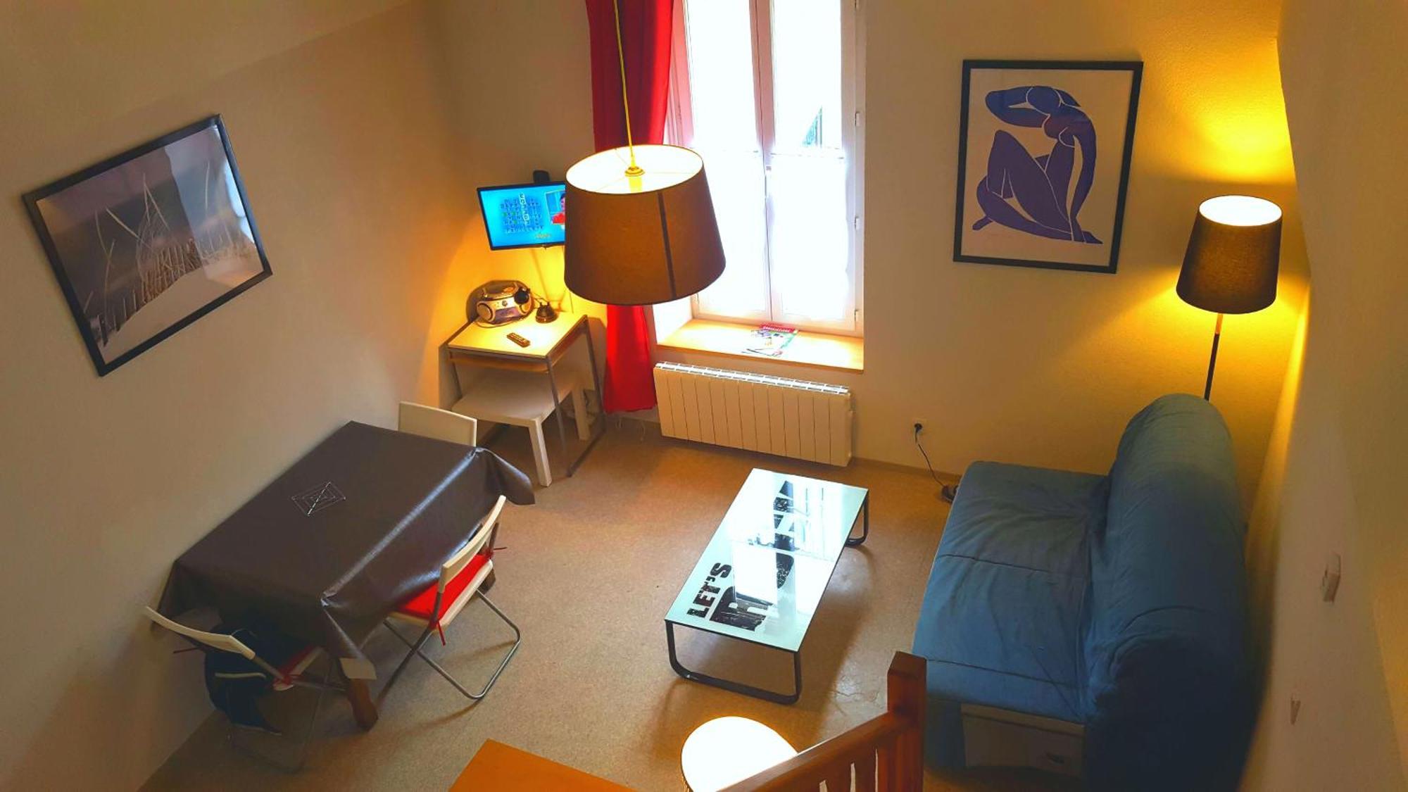 Le Petit Saint Jean - Residadigne - Zeperfectplace * Digne-les-Bains