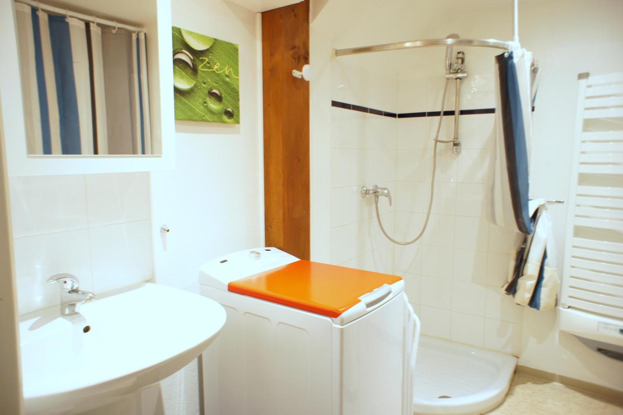 Le Petit Saint Jean - Residadigne - Zeperfectplace Apartment *