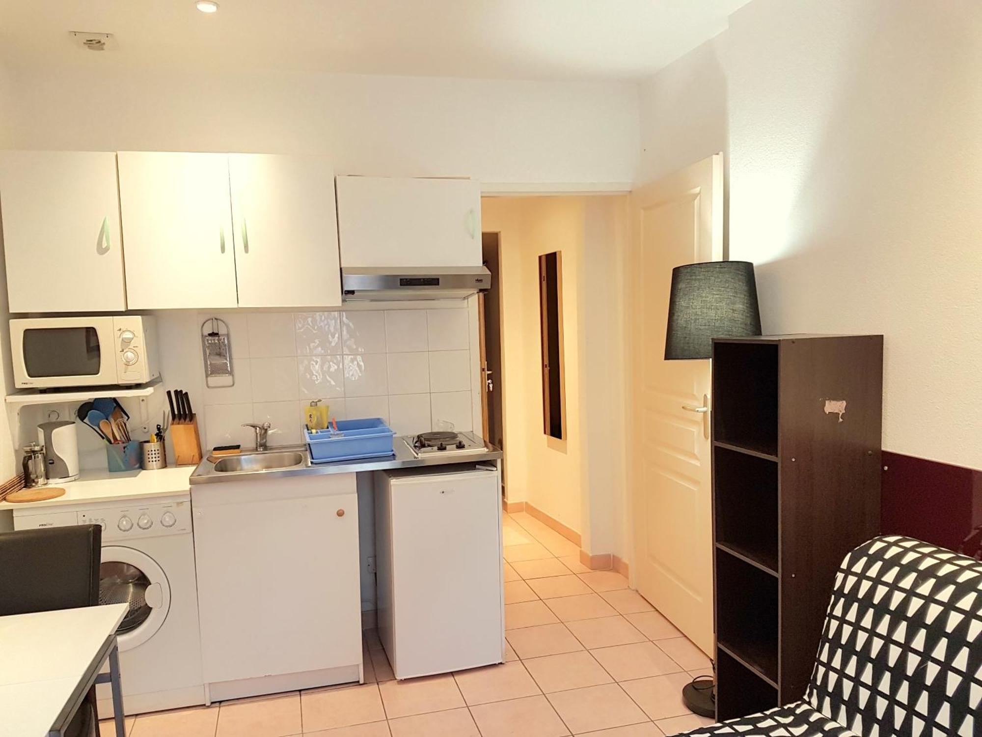 Le Petit Saint Jean - Residadigne - Zeperfectplace Apartment