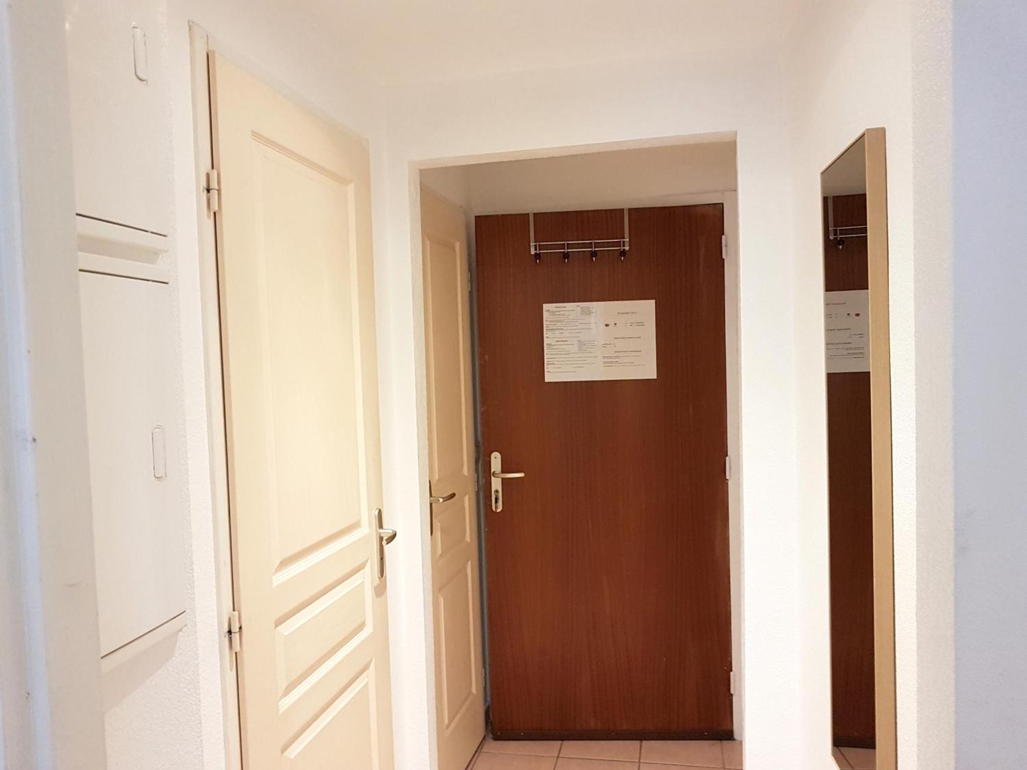 Apartment Le Petit Saint Jean - Residadigne - Zeperfectplace