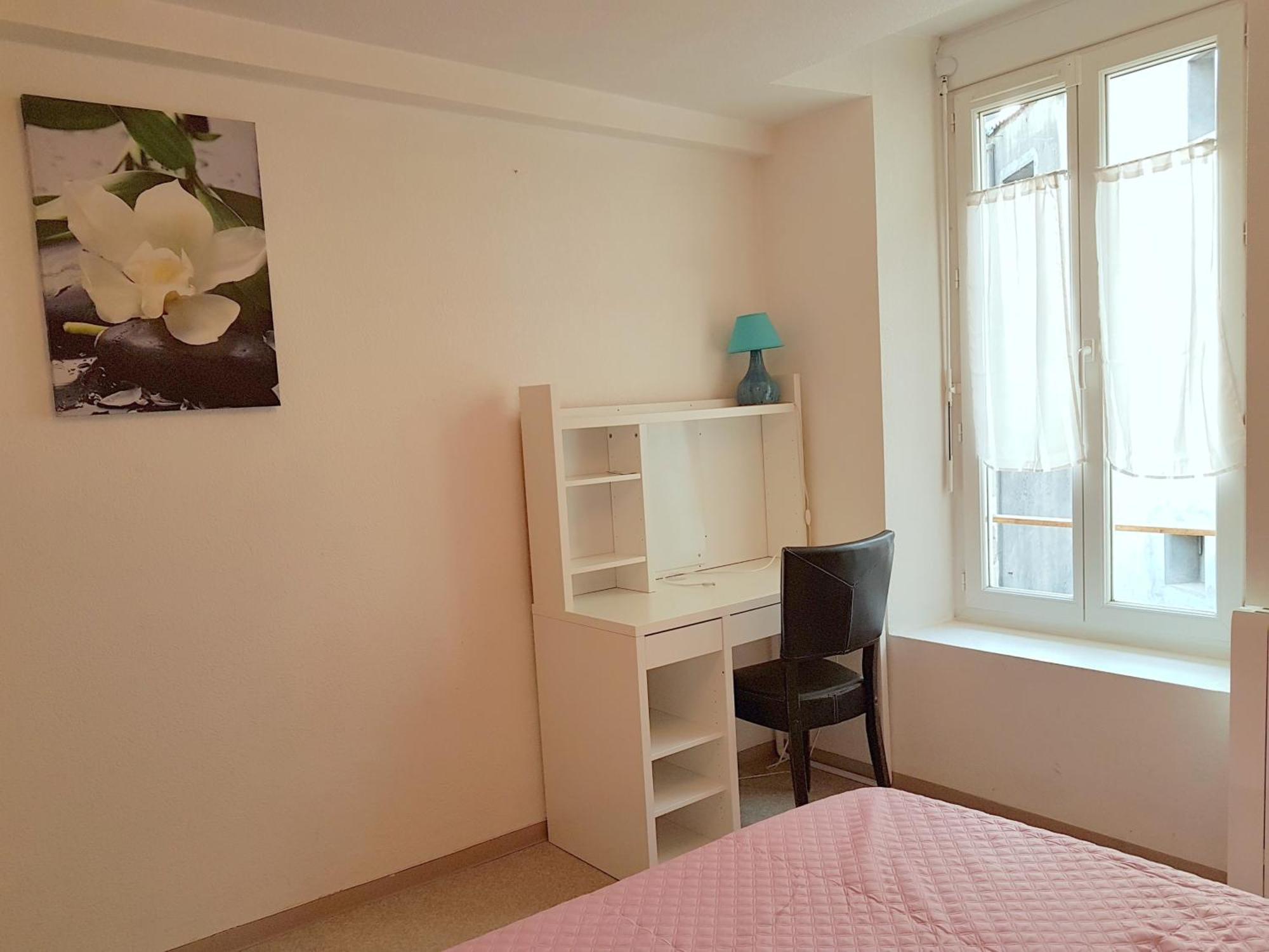 Apartment Le Petit Saint Jean - Residadigne - Zeperfectplace Digne-les-Bains