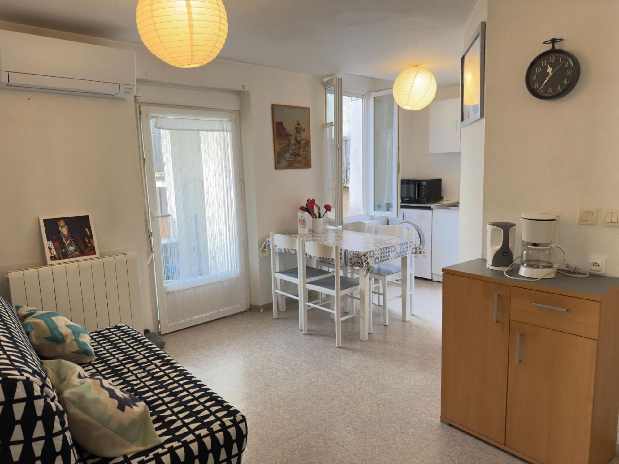 Apartment Le Petit Saint Jean - Residadigne - Zeperfectplace Digne-les-Bains