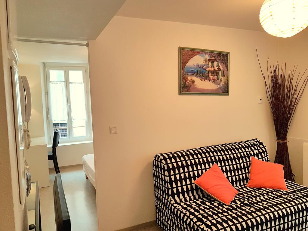 Le Petit Saint Jean - Residadigne - Zeperfectplace Apartment *