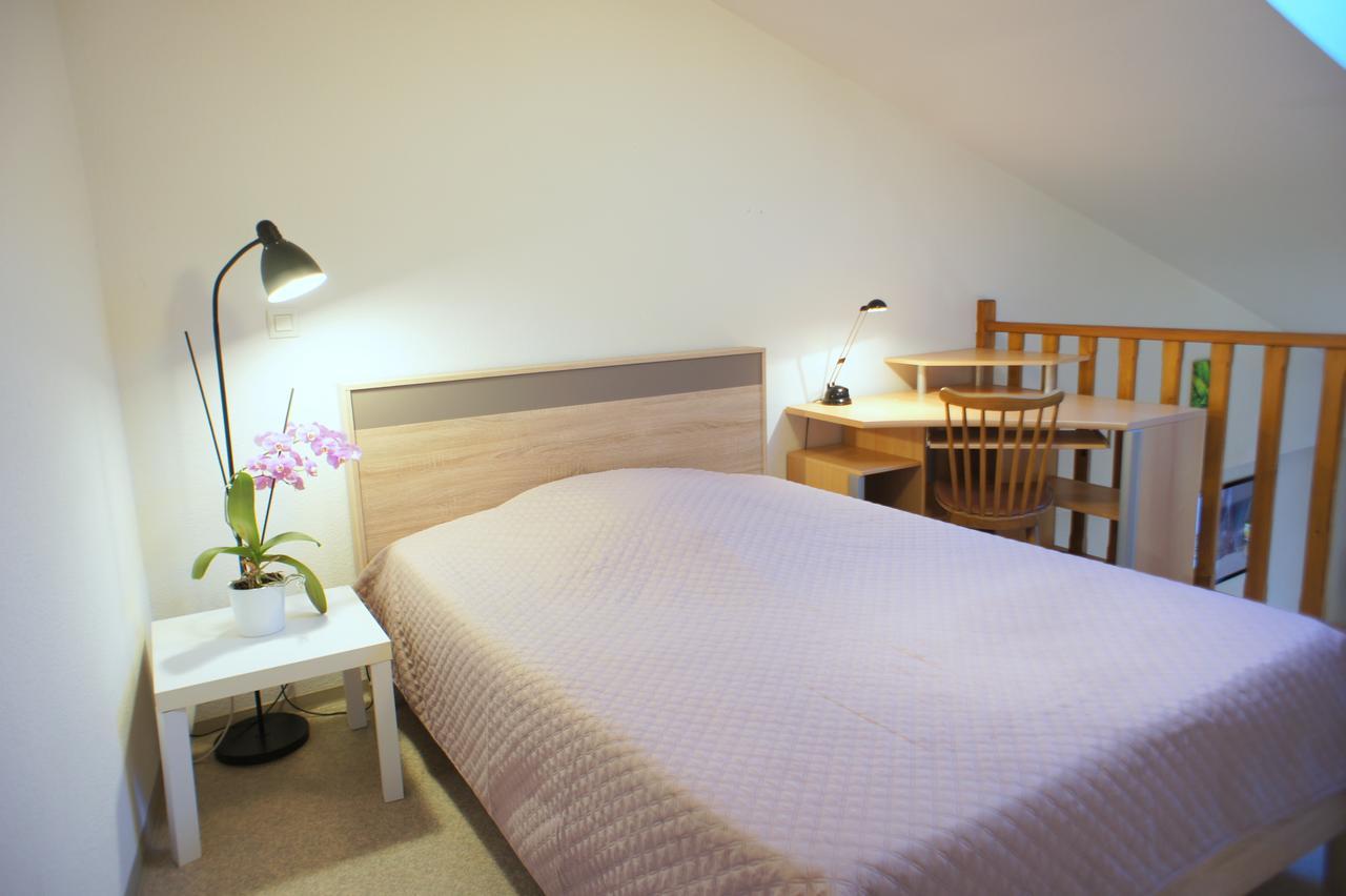 Apartment Le Petit Saint Jean - Residadigne - Zeperfectplace *