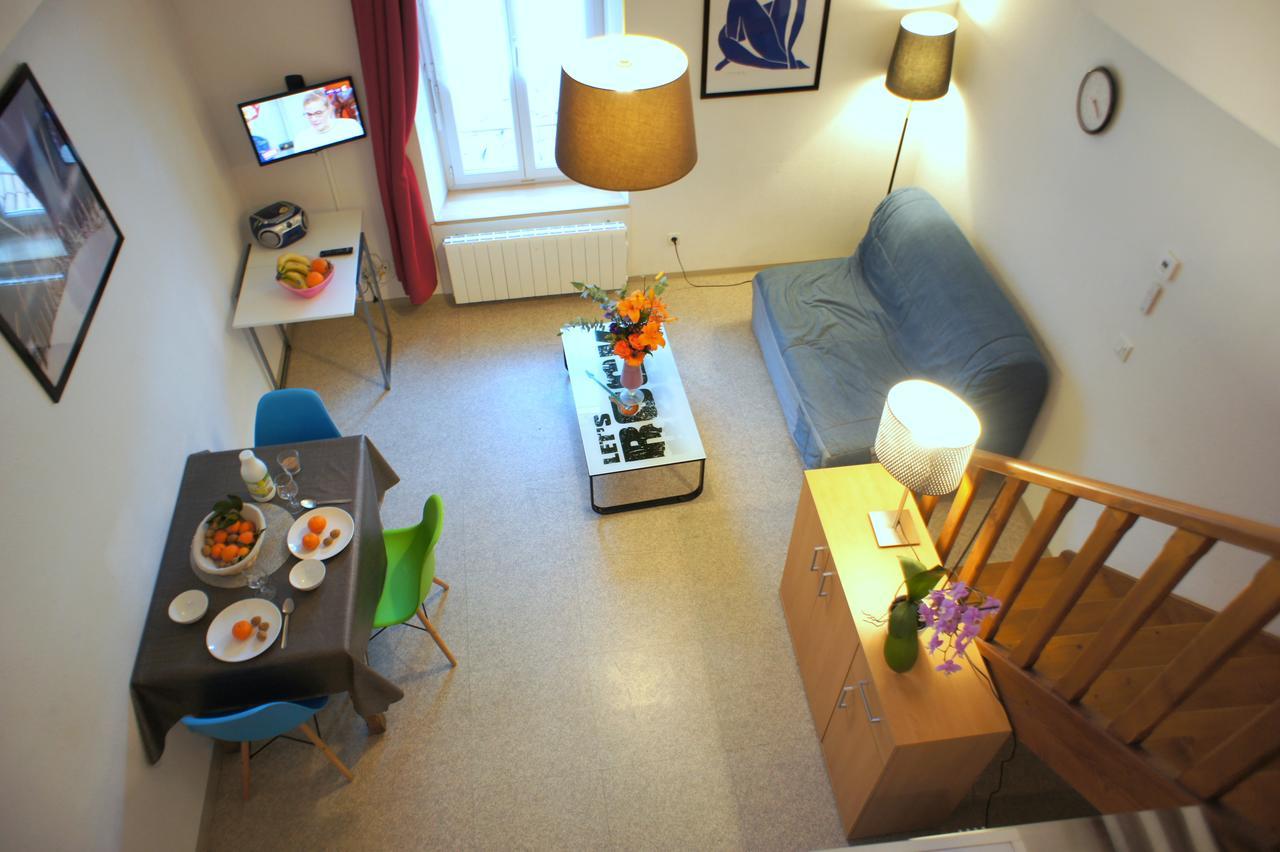 Le Petit Saint Jean - Residadigne - Zeperfectplace Digne-les-Bains