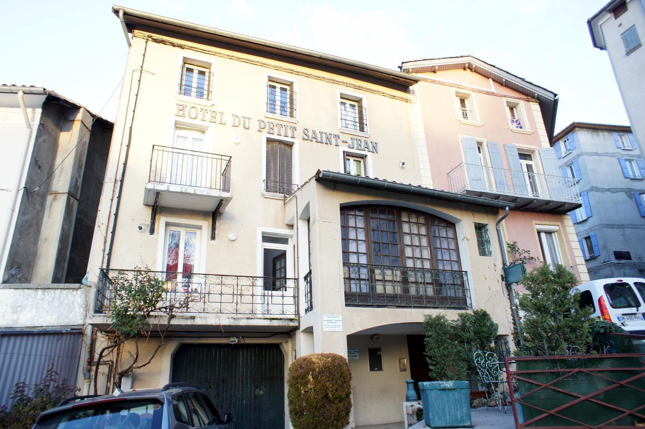 Le Petit Saint Jean - Residadigne - Zeperfectplace Apartment