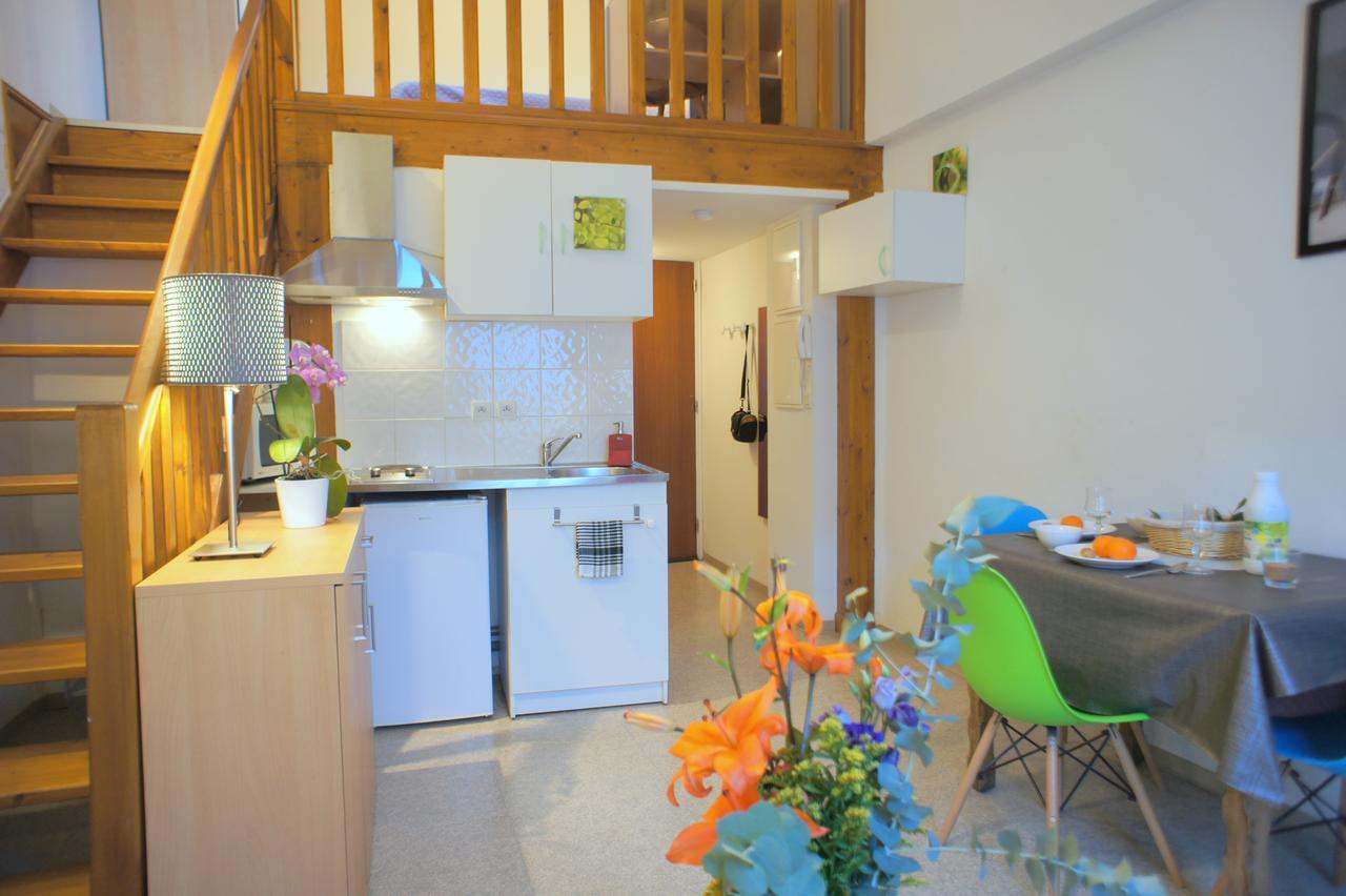 Le Petit Saint Jean - Residadigne - Zeperfectplace * Digne-les-Bains