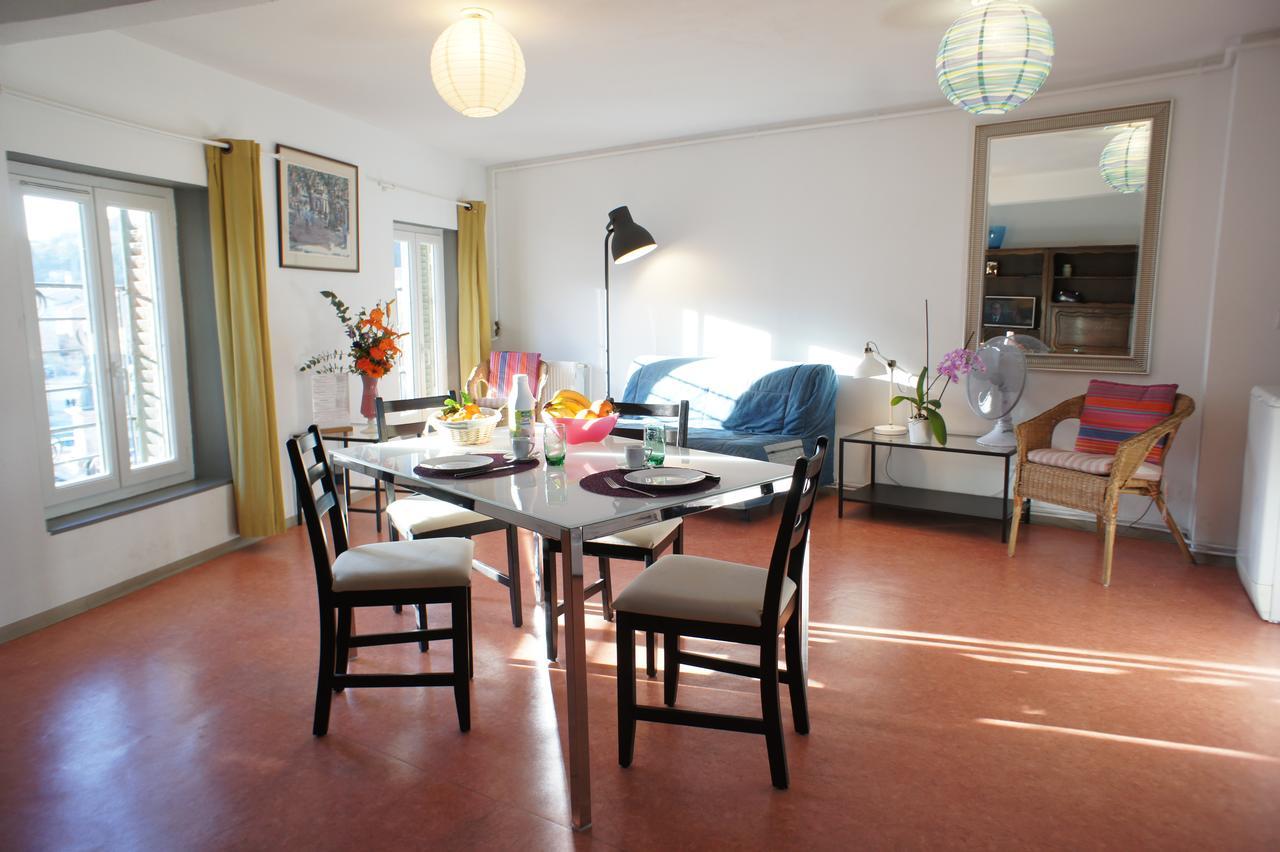 Le Petit Saint Jean - Residadigne - Zeperfectplace