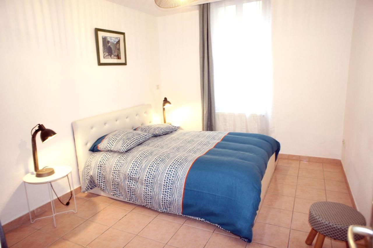 Apartment Le Petit Saint Jean - Residadigne - Zeperfectplace *