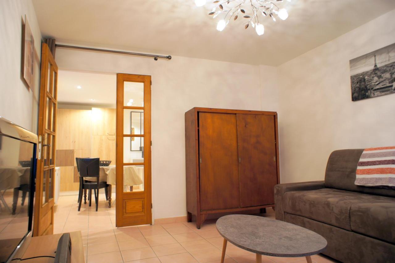 Apartment Le Petit Saint Jean - Residadigne - Zeperfectplace