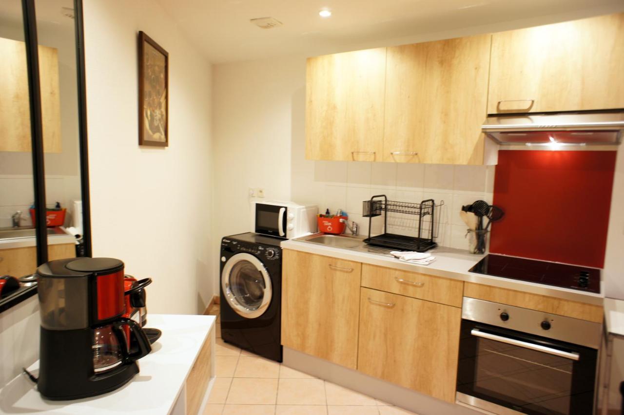 Apartment Le Petit Saint Jean - Residadigne - Zeperfectplace *