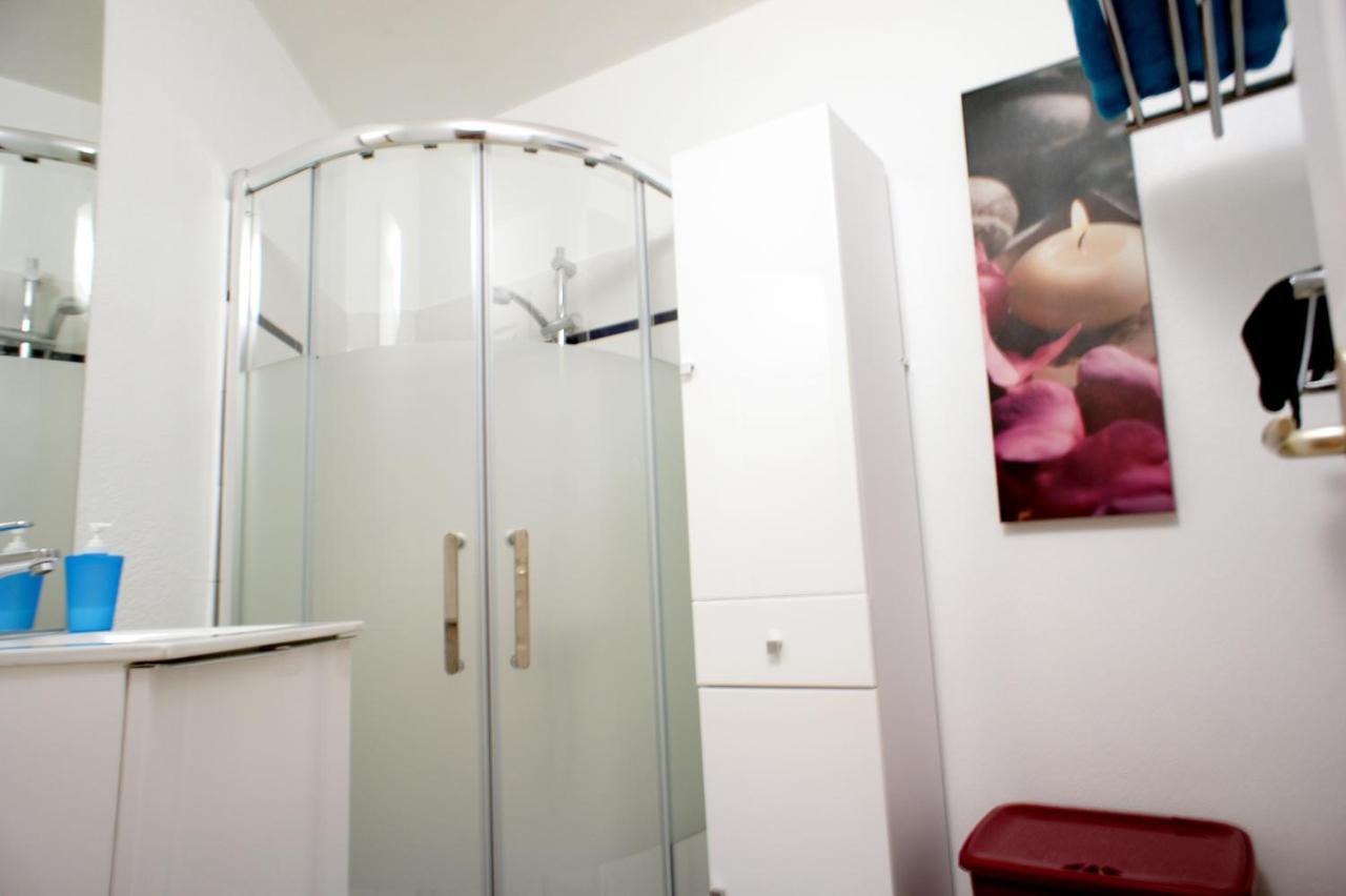 Le Petit Saint Jean - Residadigne - Zeperfectplace Apartment Digne-les-Bains