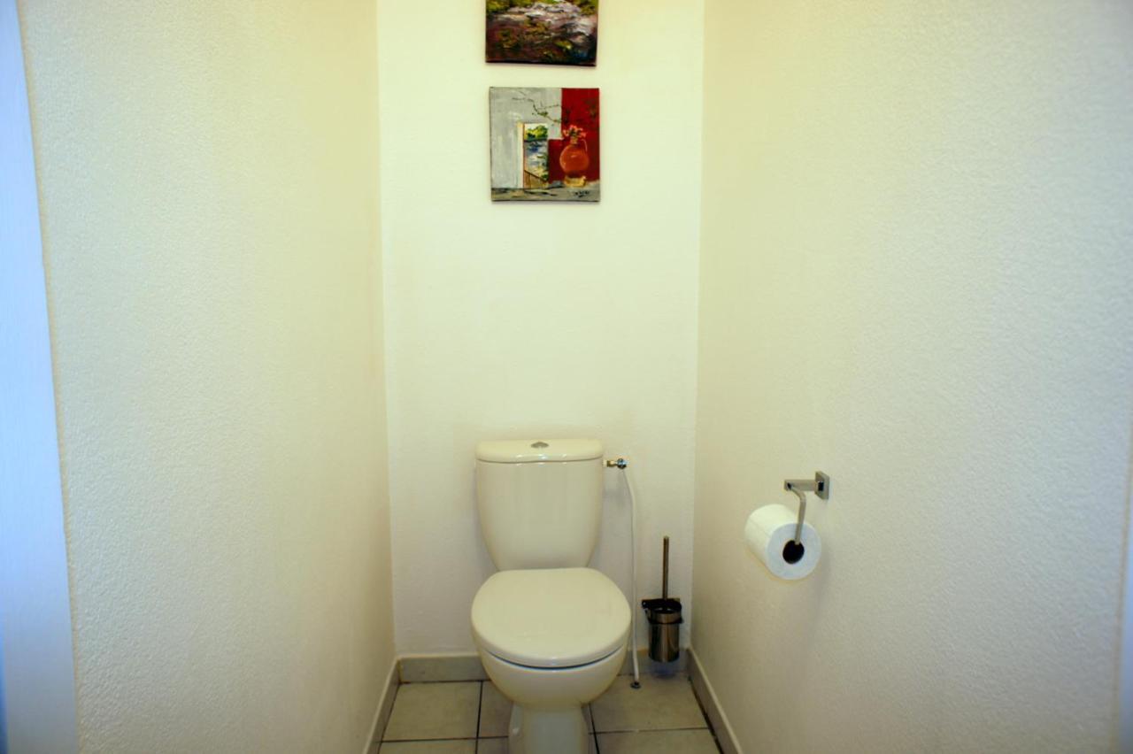 Le Petit Saint Jean - Residadigne - Zeperfectplace Apartment