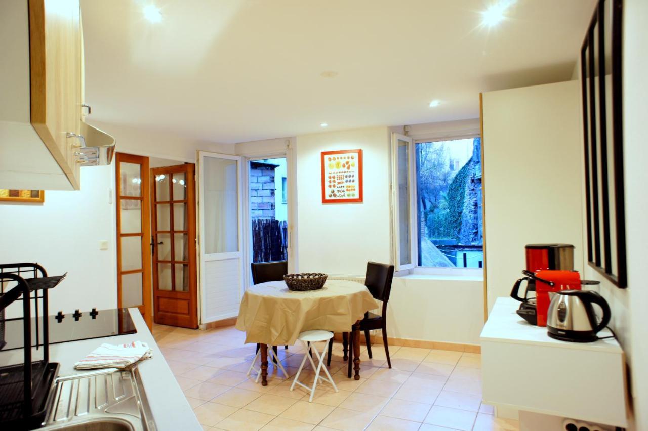 Apartment Le Petit Saint Jean - Residadigne - Zeperfectplace