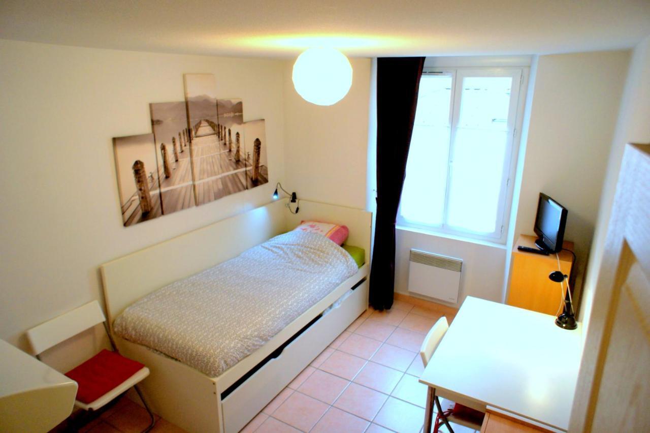 Apartment Le Petit Saint Jean - Residadigne - Zeperfectplace Digne-les-Bains