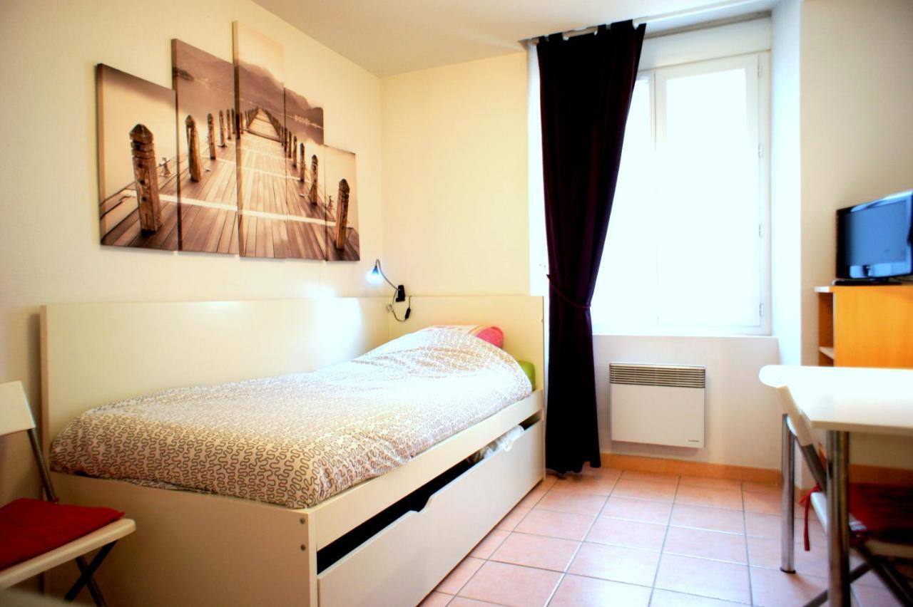 Apartment Le Petit Saint Jean - Residadigne - Zeperfectplace Digne-les-Bains