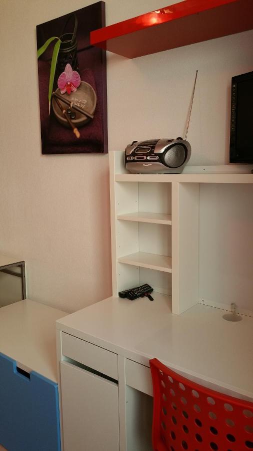 Apartment Le Petit Saint Jean - Residadigne - Zeperfectplace Digne-les-Bains