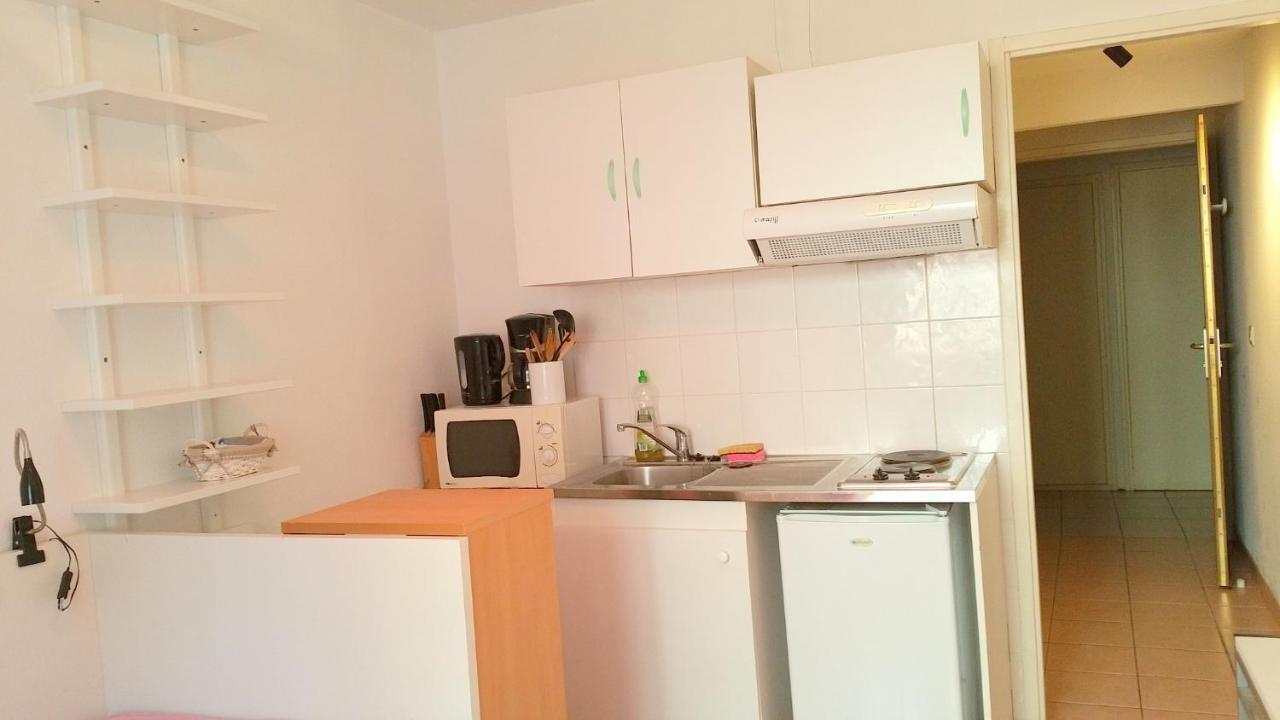 Le Petit Saint Jean - Residadigne - Zeperfectplace Apartment *