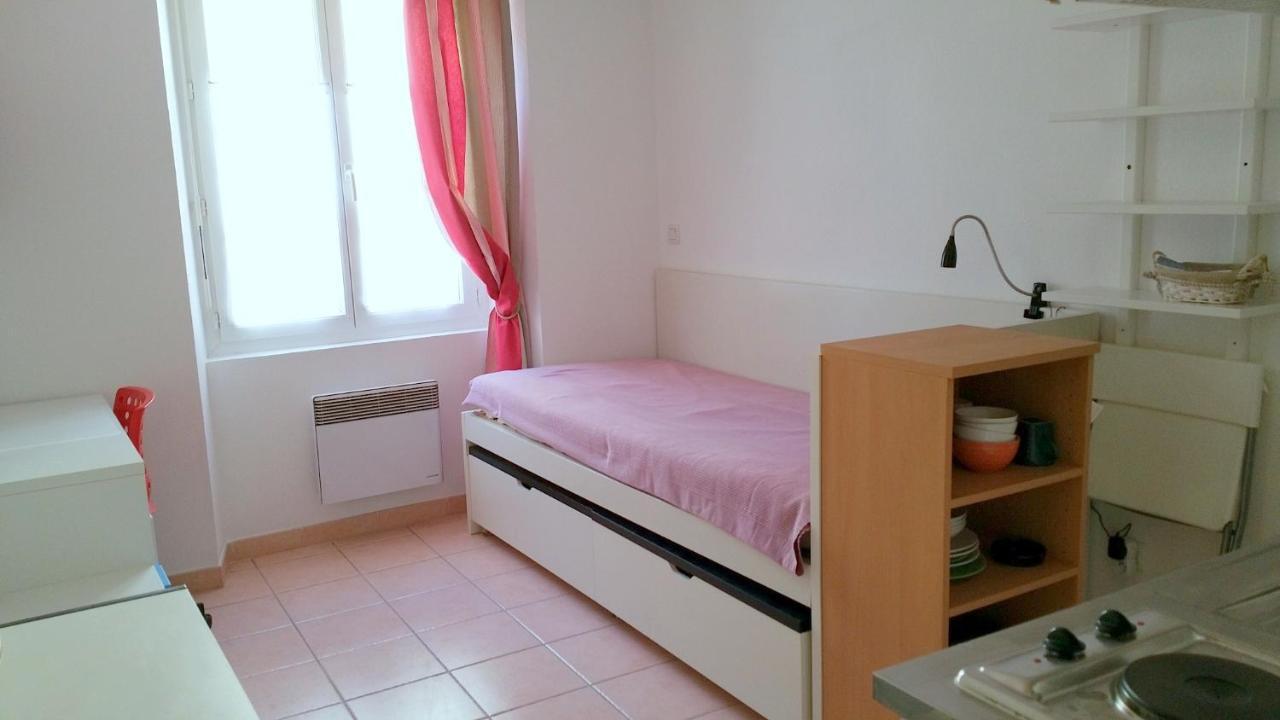 Apartment Le Petit Saint Jean - Residadigne - Zeperfectplace Digne-les-Bains