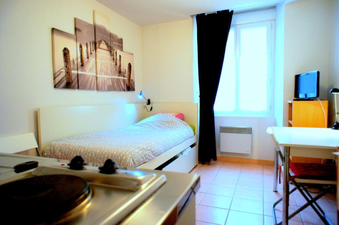 Le Petit Saint Jean - Residadigne - Zeperfectplace Apartment